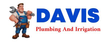 Trusted plumber in NEW GERMANTOWN